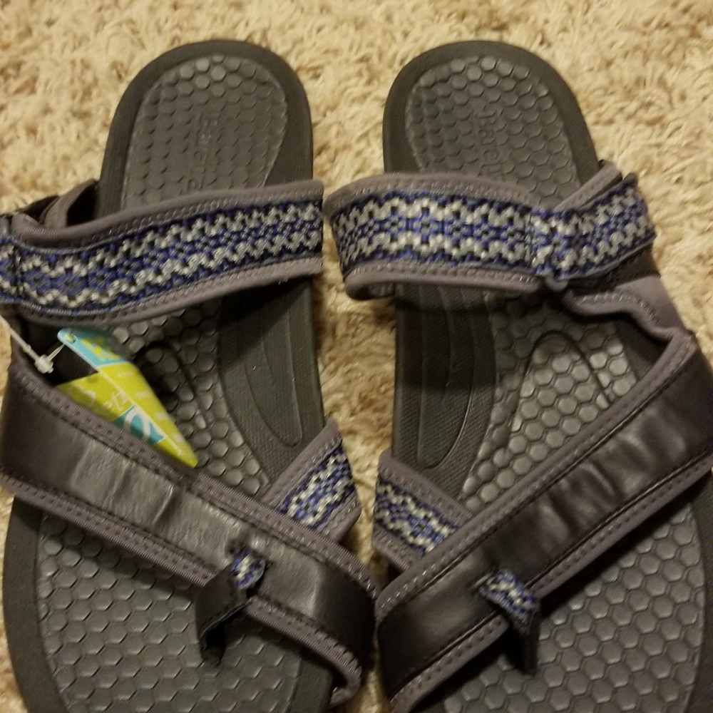 Baretrap Womens Sandals